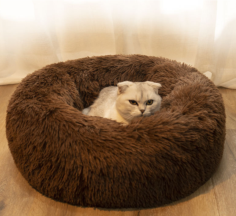 Super Comfortable Pet Bed (10 colours)