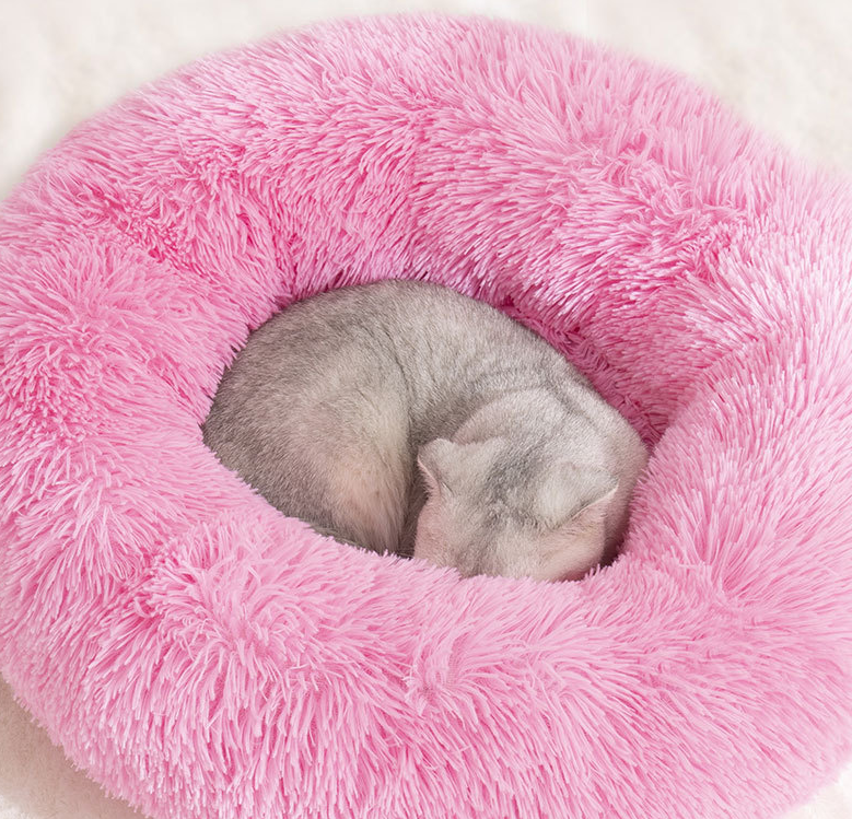 Super Comfortable Pet Bed (10 colours)